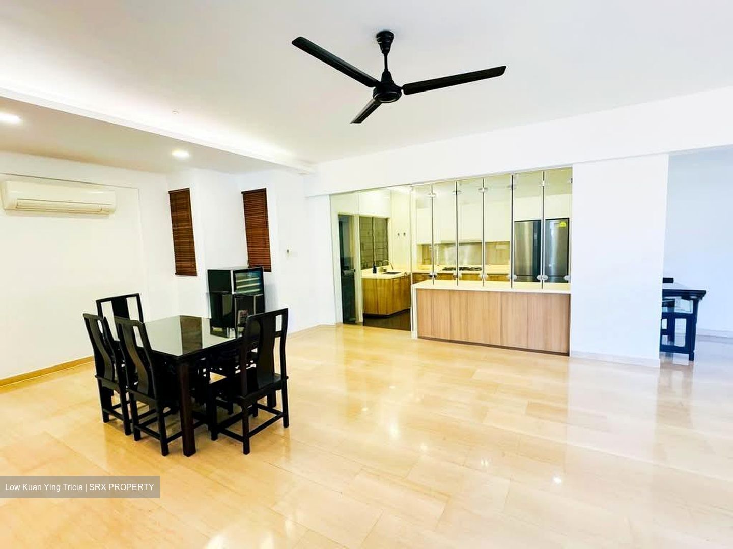 Pinewood Gardens (D10), Condominium #535691121